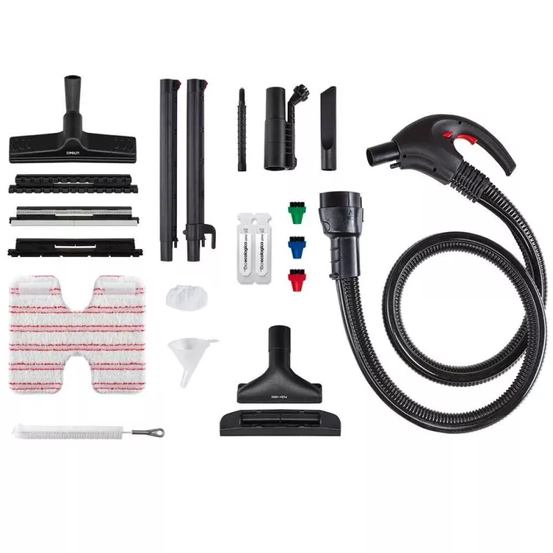 Polti Vaporetto Lecoaspira FAV30 Cylinder vacuum 1.8 L 2450 W White