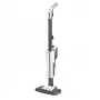 Polti Vaporetto SV660_Style Steam mop 0.5 L 1500 W Grey, White