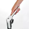 Polti Vaporetto SV660_Style Steam mop 0.5 L 1500 W Grey, White