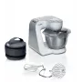 Food processor Bosch Serie 4 MUM58200 — 1000 W, 3.9 L stainless steel bowl, white