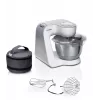 Food processor Bosch Serie 4 MUM58200 — 1000 W, 3.9 L stainless steel bowl, white