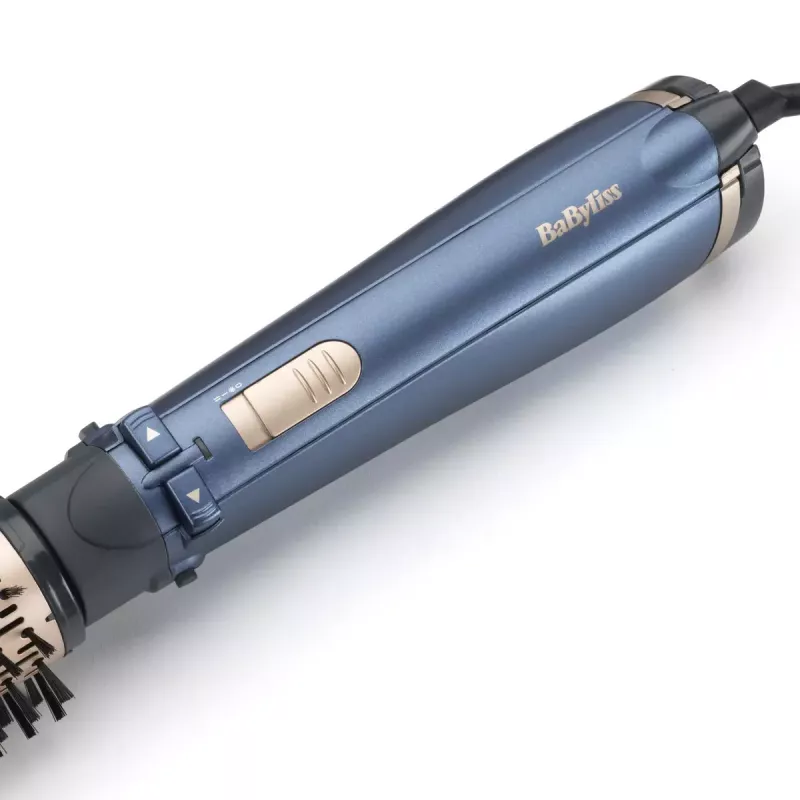 BaByliss Style Pro 1000 AS965E hot air brush, 1000 W