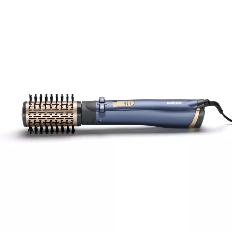BaByliss Style Pro 1000 AS965E hot air brush, 1000 W