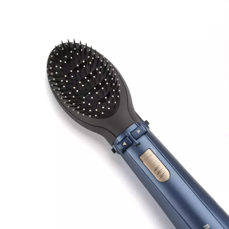 BaByliss Style Pro 1000 AS965E hot air brush, 1000 W