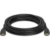 Techly ICOC HDMI-4-100NE HDMI cable 10 m HDMI Type A (Standard) Black
