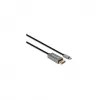 Manhattan USB-C to DisplayPort 1.4 Cable, 8K@60Hz, 3m, Male to Male, Not Bi-Directional, Black, Three Year Warranty