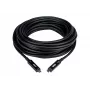 USB-C AOC Cable ATEN UE3410F-AT, 10 m, USB-C to USB-C, 10 Gbit/s, Black