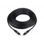 USB-C Active Optical Cable 15 m ATEN UE3415F — USB-C to USB-C, 15 Gbit/s, Black