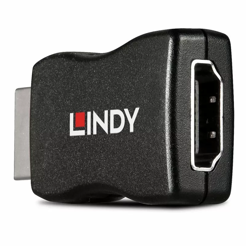 HDMI Emulator Lindy 10.2G EDID Emulator