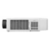 Sharp V731U Standard throw projector 7300 ANSI lumens 3LCD WUXGA (1920x1200) 3D White