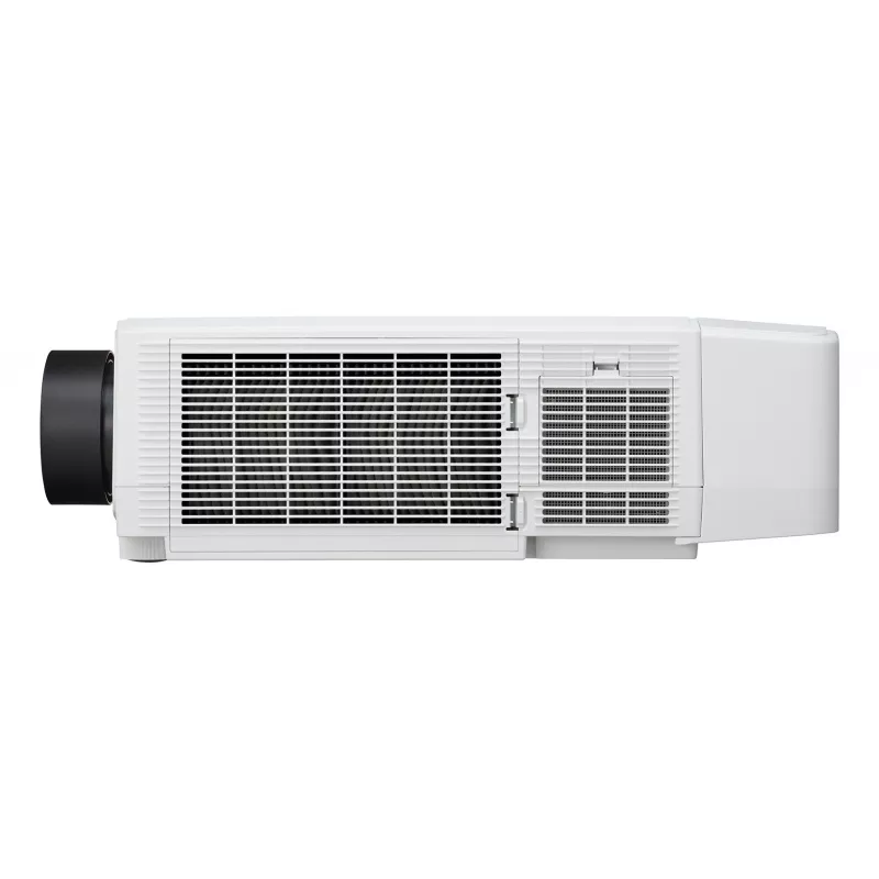 Sharp V731U Standard throw projector 7300 ANSI lumens 3LCD WUXGA (1920x1200) 3D White