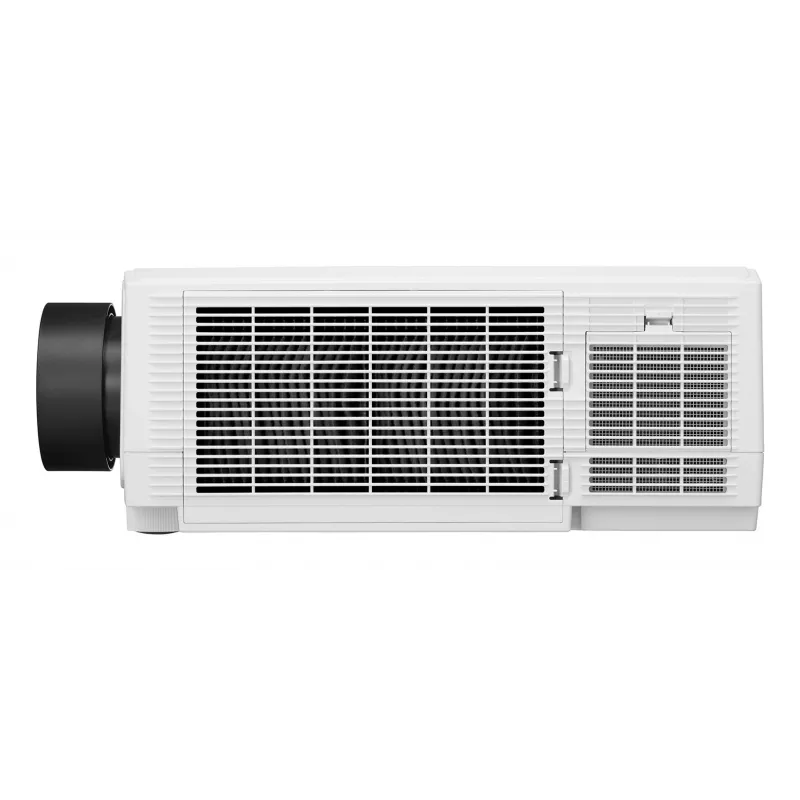 Sharp V731U Standard throw projector 7300 ANSI lumens 3LCD WUXGA (1920x1200) 3D White