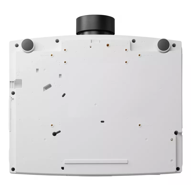 Sharp V731U Standard throw projector 7300 ANSI lumens 3LCD WUXGA (1920x1200) 3D White