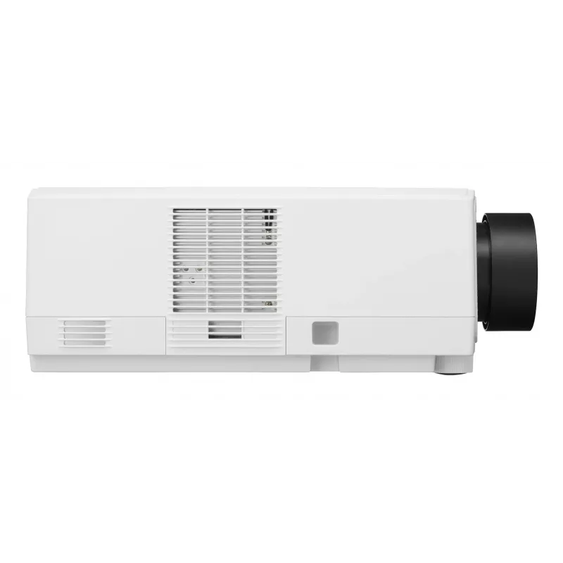 Sharp V731U Standard throw projector 7300 ANSI lumens 3LCD WUXGA (1920x1200) 3D White