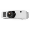Sharp V731U Standard throw projector 7300 ANSI lumens 3LCD WUXGA (1920x1200) 3D White