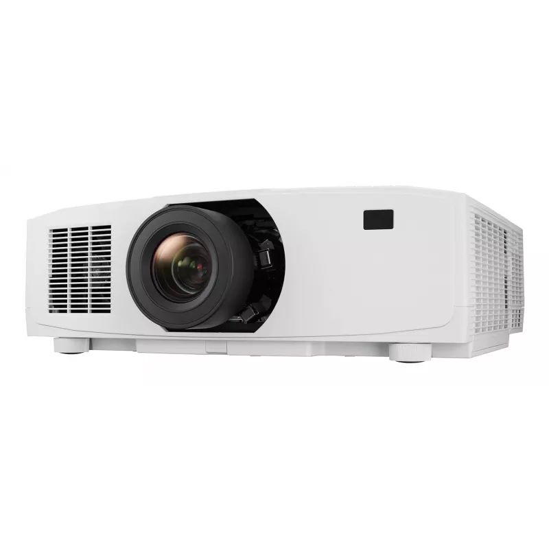 Sharp V731U Standard throw projector 7300 ANSI lumens 3LCD WUXGA (1920x1200) 3D White