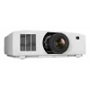 Sharp V731U Standard throw projector 7300 ANSI lumens 3LCD WUXGA (1920x1200) 3D White