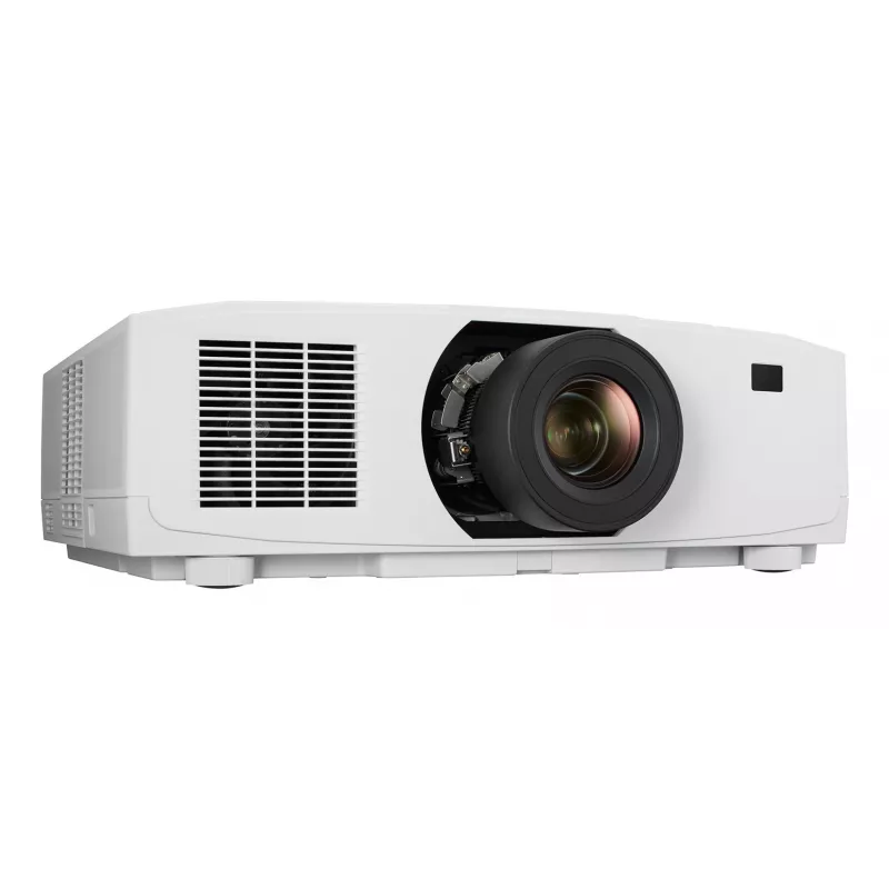 Sharp V731U Standard throw projector 7300 ANSI lumens 3LCD WUXGA (1920x1200) 3D White