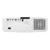 Sharp V731U Standard throw projector 7300 ANSI lumens 3LCD WUXGA (1920x1200) 3D White