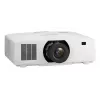 Sharp V731U Standard throw projector 7300 ANSI lumens 3LCD WUXGA (1920x1200) 3D White