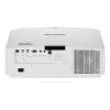 Sharp V731U Standard throw projector 7300 ANSI lumens 3LCD WUXGA (1920x1200) 3D White