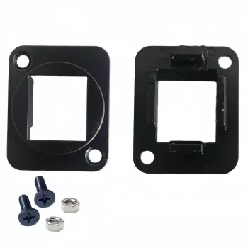 D-Size Keystone black &