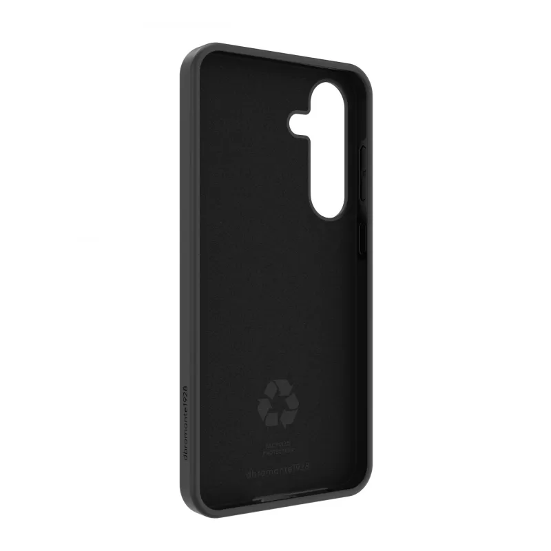 dbramante1928 Costa Rica mobile phone case 17 cm (6.7 inch) Cover Black