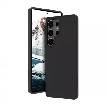 dbramante1928 Costa Rica mobile phone case 17.3 cm (6.8 inch) Cover Black