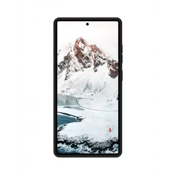 dbramante1928 Costa Rica mobile phone case 17.3 cm (6.8 inch) Cover Black