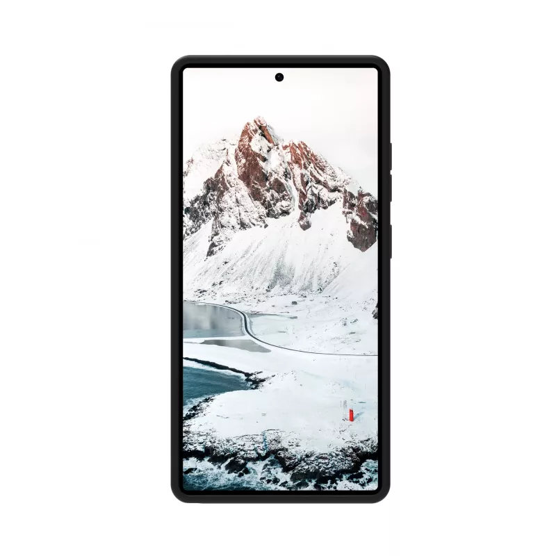 dbramante1928 Costa Rica mobile phone case 17.3 cm (6.8 inch) Cover Black