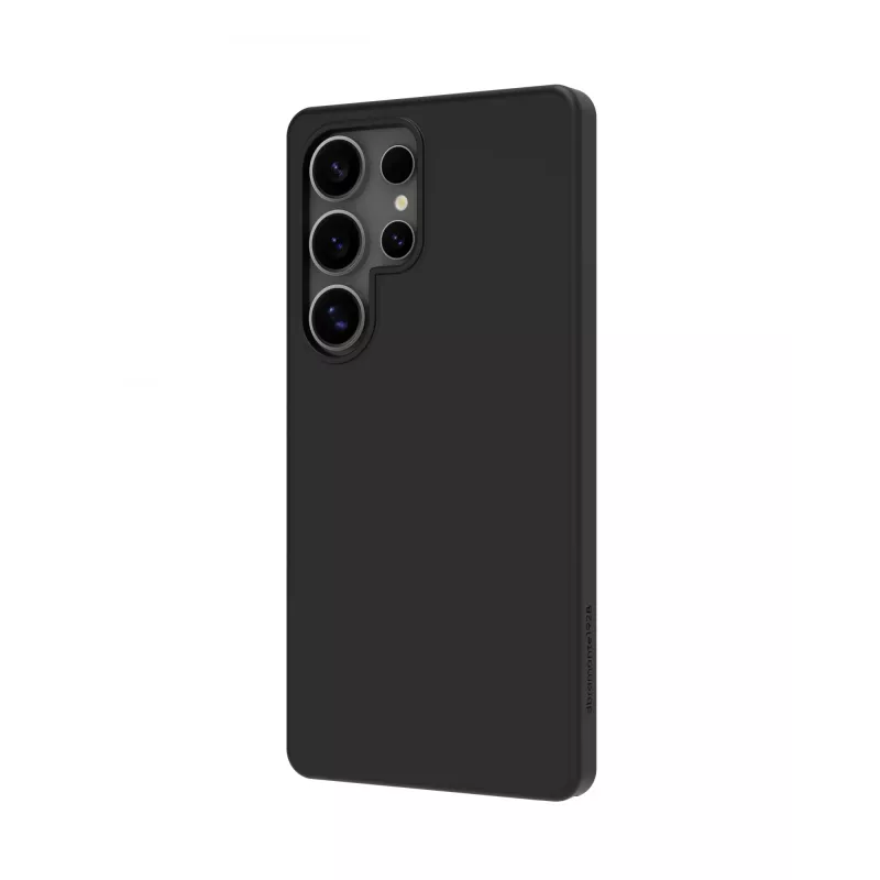 dbramante1928 Costa Rica mobile phone case 17.3 cm (6.8 inch) Cover Black