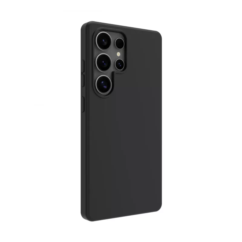 dbramante1928 Costa Rica mobile phone case 17.3 cm (6.8 inch) Cover Black