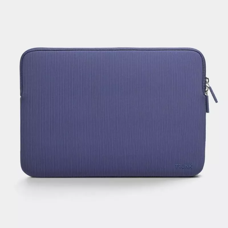 Sleeve case Trunk for 13 inch (33 cm) devices, neoprene, blue