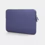 Sleeve case Trunk for 13 inch (33 cm) devices, neoprene, blue