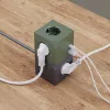 USB Magnetic Connector MicroConnect MC-CUBE015USBMAGNETIC