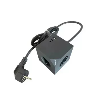 USB Magnetic Connector MicroConnect MC-CUBE015USBMAGNETIC