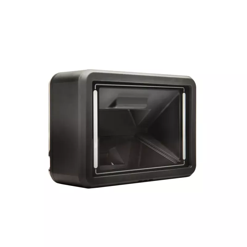 Fixed bar code reader Opticon M-11 1D/2D CMOS Wired Black