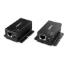 Network transmitter & receiver Lindy 50m 2 Port USB 2.0 Cat. 6 Extender
