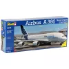 Model Kit Revell Airbus A 380 Design New livery First Flight