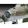 Fixed-wing aircraft model Revell B-17F Memphis Belle