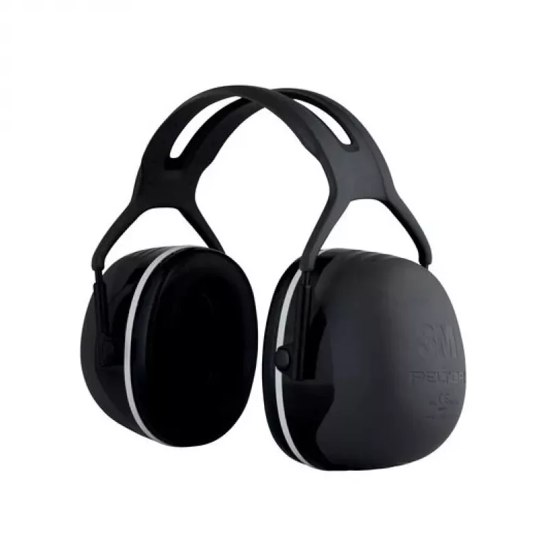 3M X5A ear defenders 37 dB