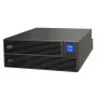 APC SRV6KRIRK uninterruptible power supply (UPS) Double-conversion (Online) 6 kVA 6000 W