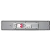 APC SRV6KRIRK uninterruptible power supply (UPS) Double-conversion (Online) 6 kVA 6000 W