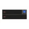 APC SRV6KRIRK uninterruptible power supply (UPS) Double-conversion (Online) 6 kVA 6000 W
