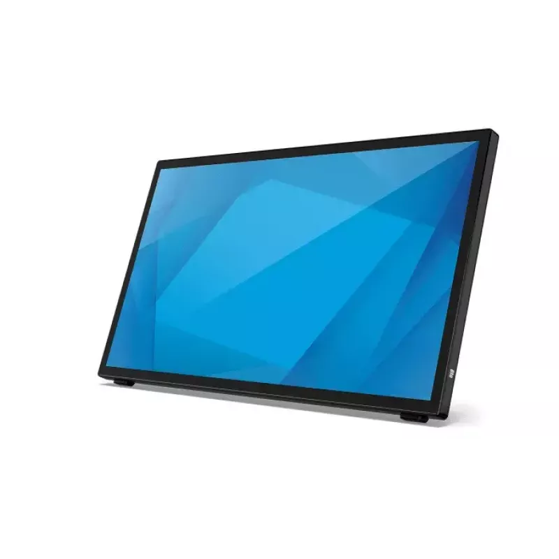 Touchscreen Monitor Elo Touch Solutions E511214 21.5 inch 1920x1080 4K Ultra HD