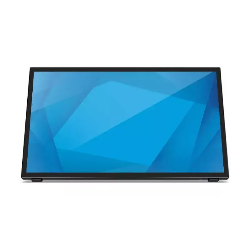 Touchscreen Monitor Elo Touch Solutions E511214 21.5 inch 1920x1080 4K Ultra HD