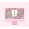 All-in-One PC Apple iMac Apple M 16 GB 256 GB SSD Apple GPU macOS Sequoia
