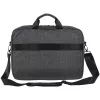 CANYON laptop sleeve B-5 for 15.6 inch laptops, black