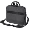 CANYON laptop sleeve B-5 for 15.6 inch laptops, black