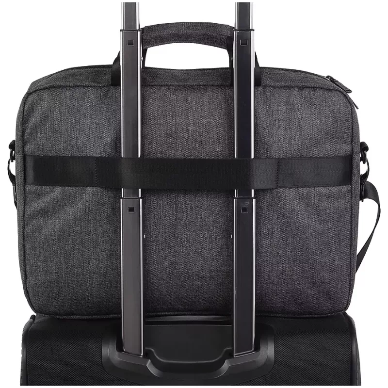 CANYON laptop sleeve B-5 for 15.6 inch laptops, black